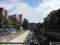 Centraal Station CS - nr. 0230
